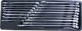 Набор ключей комбинированных 6-24мм 18пр. в ложементе в Никольске